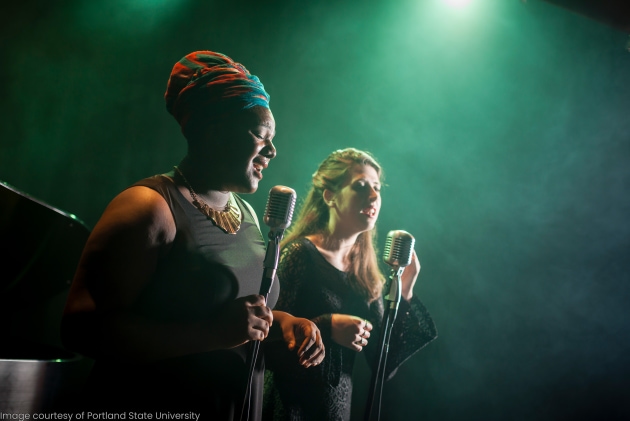 Arts and culture impact