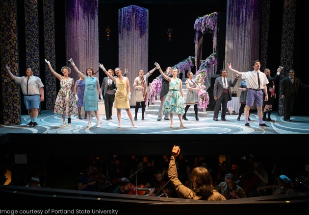 Arts and culture impact