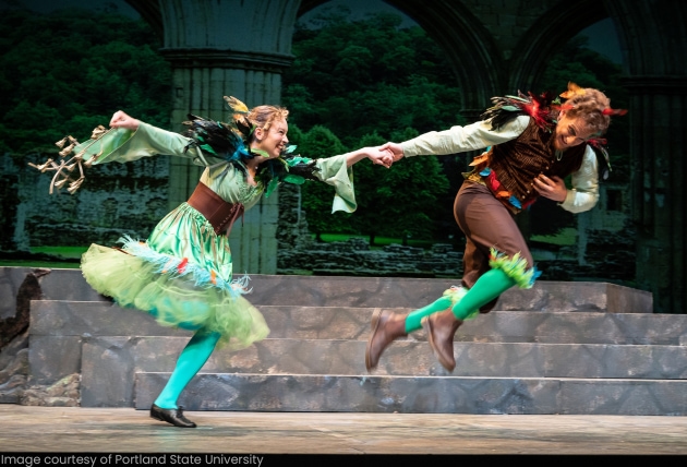 Arts and culture impact