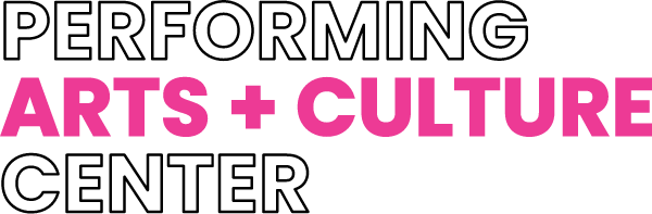 Performing Aarts + Culture Center