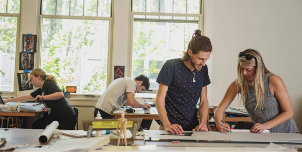 Making it Count at Portland State