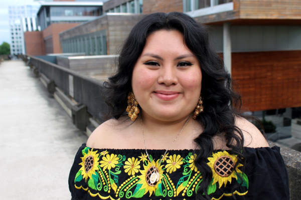 A Letter From Danna Guzman