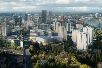 Thumbnail for Activating Downtown Portland