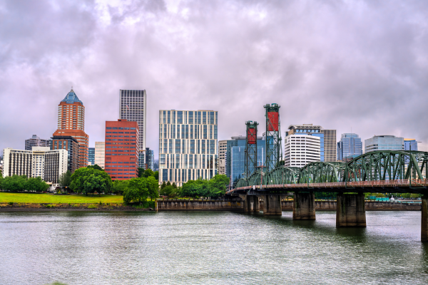 Economic Report Supports Center