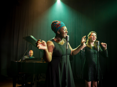 Thumbnail for Market Study Supports Center