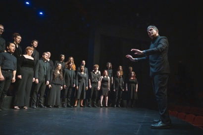 Thumbnail for A 100-Year Arts   Culture Vision