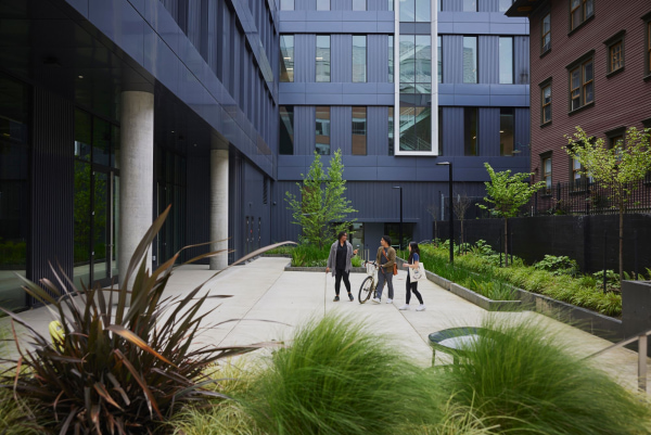 Donor Profile | Don Dickinson